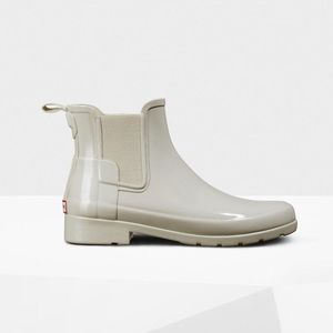 Hunter Chelsea boots